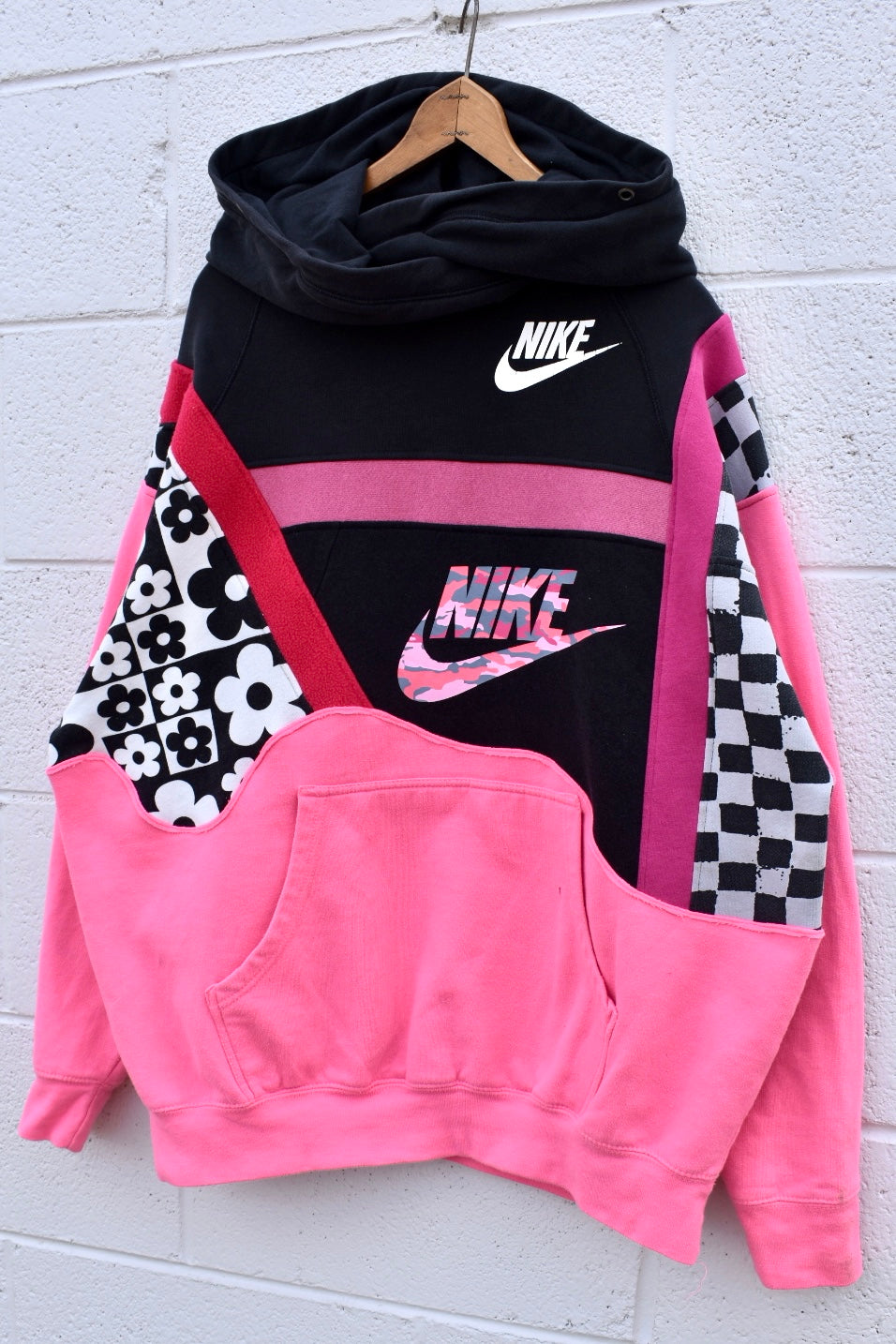 ANOTHER MAN’S COME UP (XL)