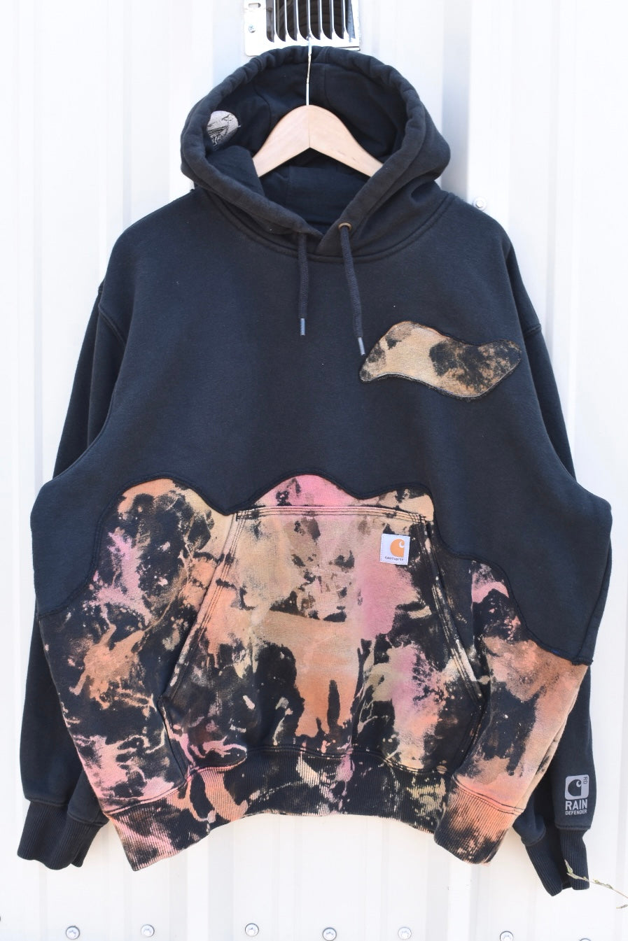 CENTER YOUR MIND (XL)