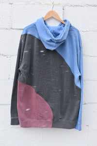 GETTING INVOLVED (XL)