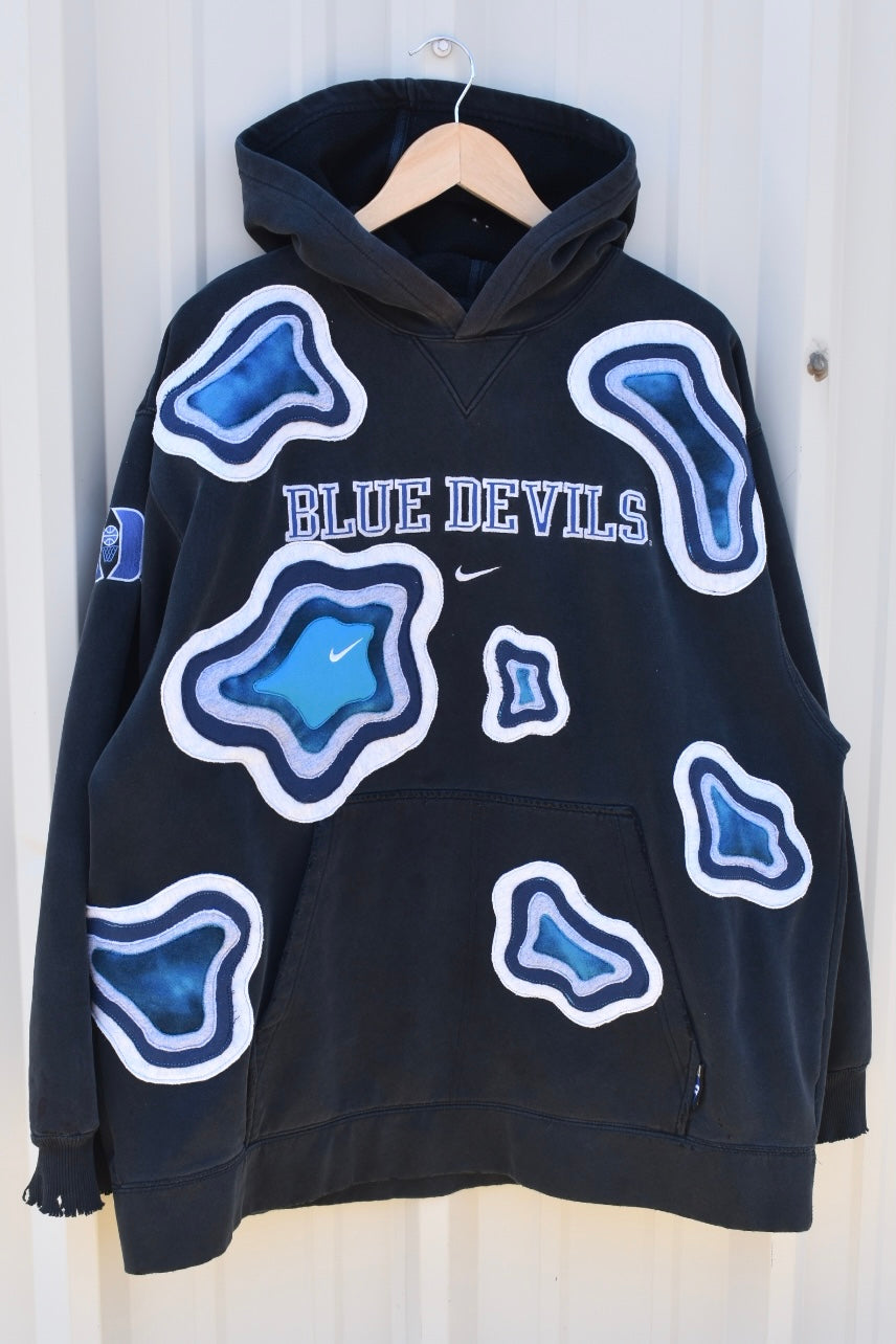 DUKE BASKETBALL (XL)