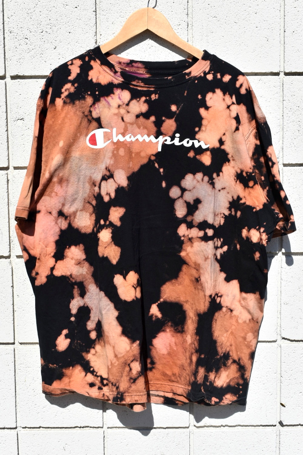 CONNECTED AS ONE (XXL)