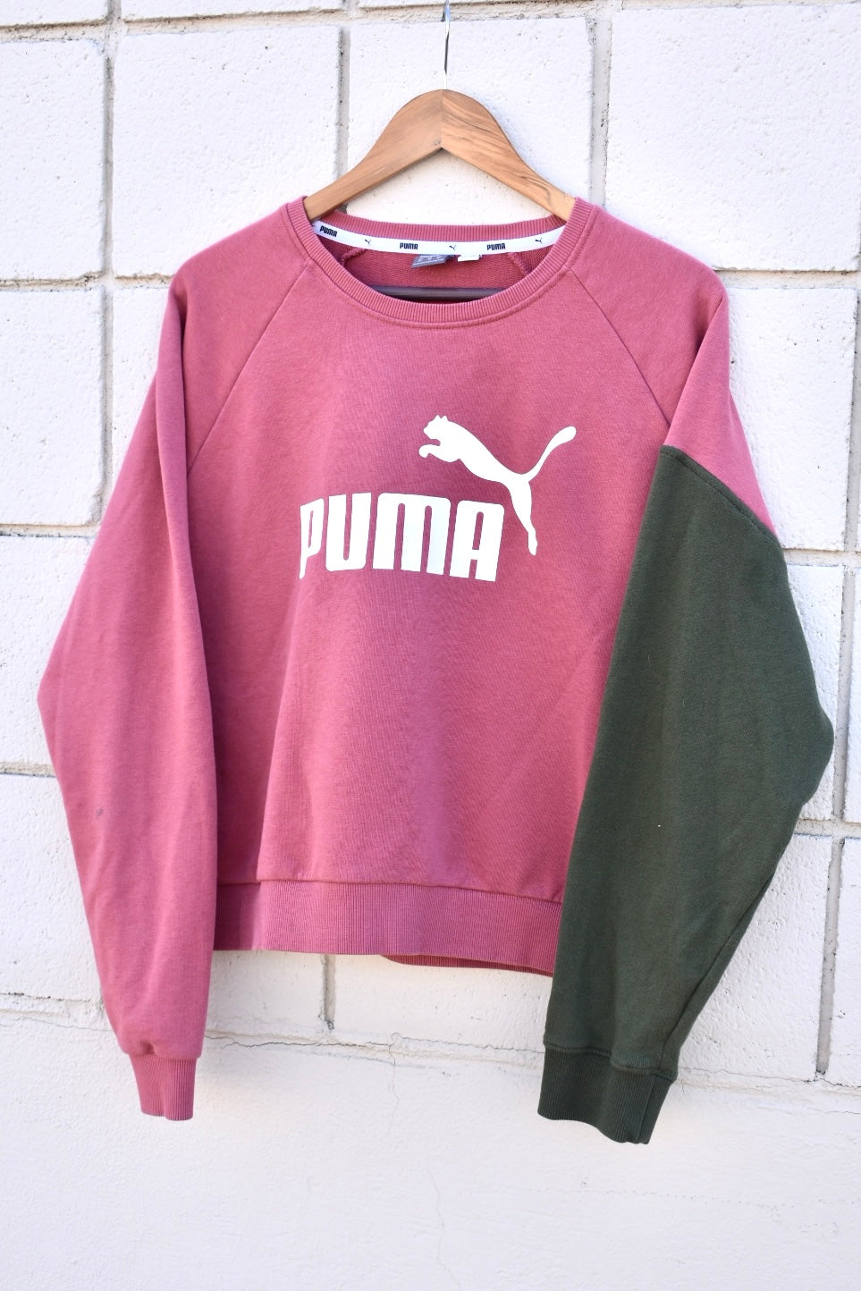 CAME OUT OF NOWHERE (w XL)