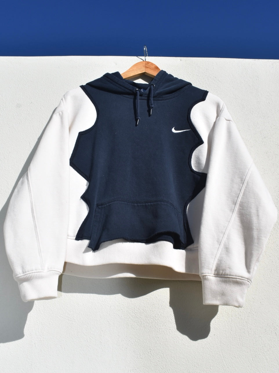 DOESN’T GET MUCH CLEANER