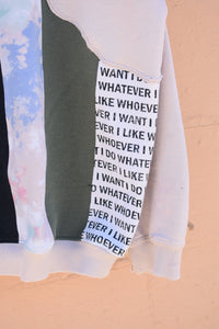 NOT FROM HERE (XL)
