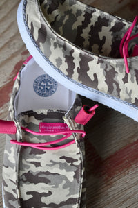 Simply Souther Slip Ons