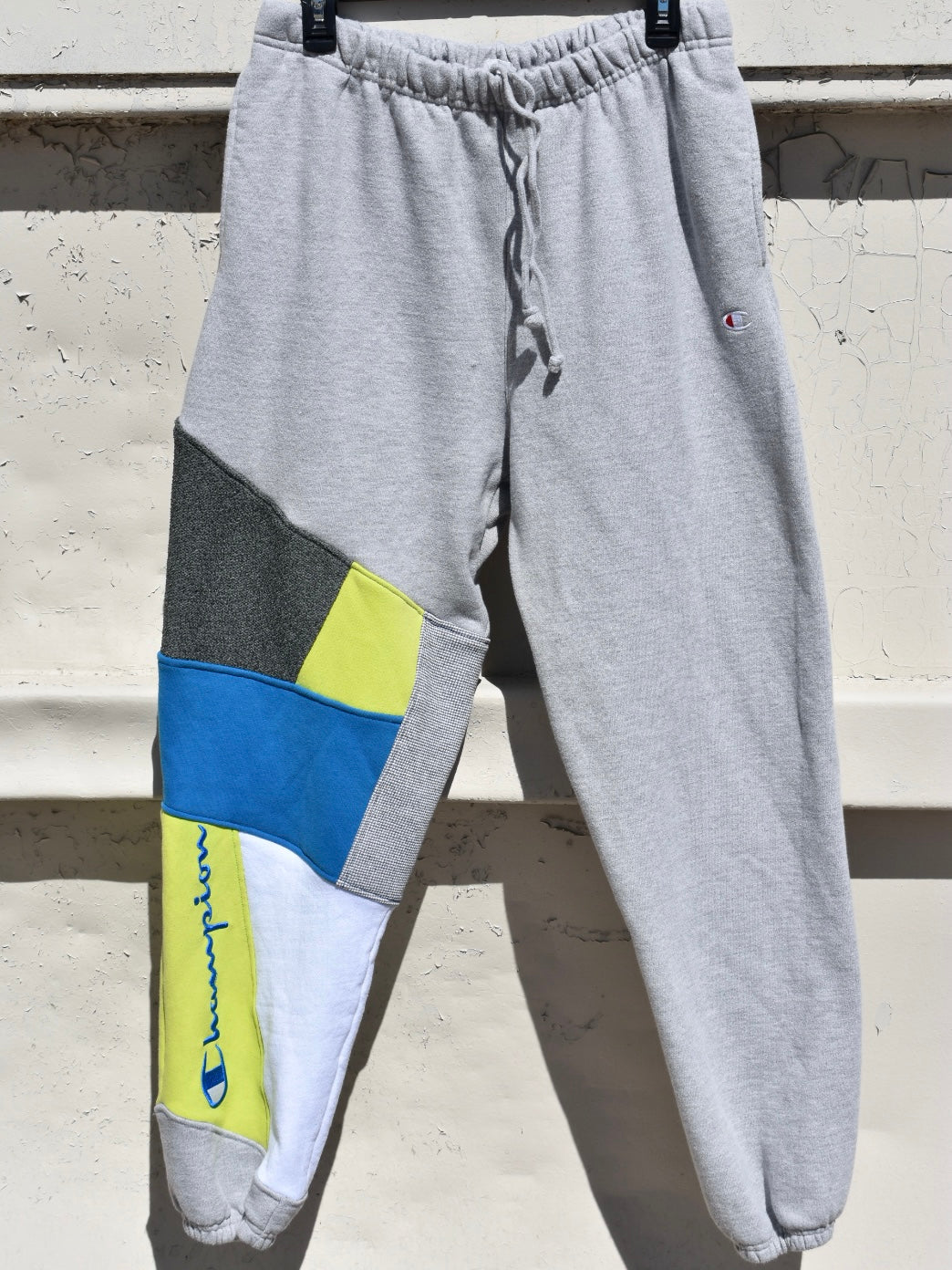 CONSISTENT CONFUSION