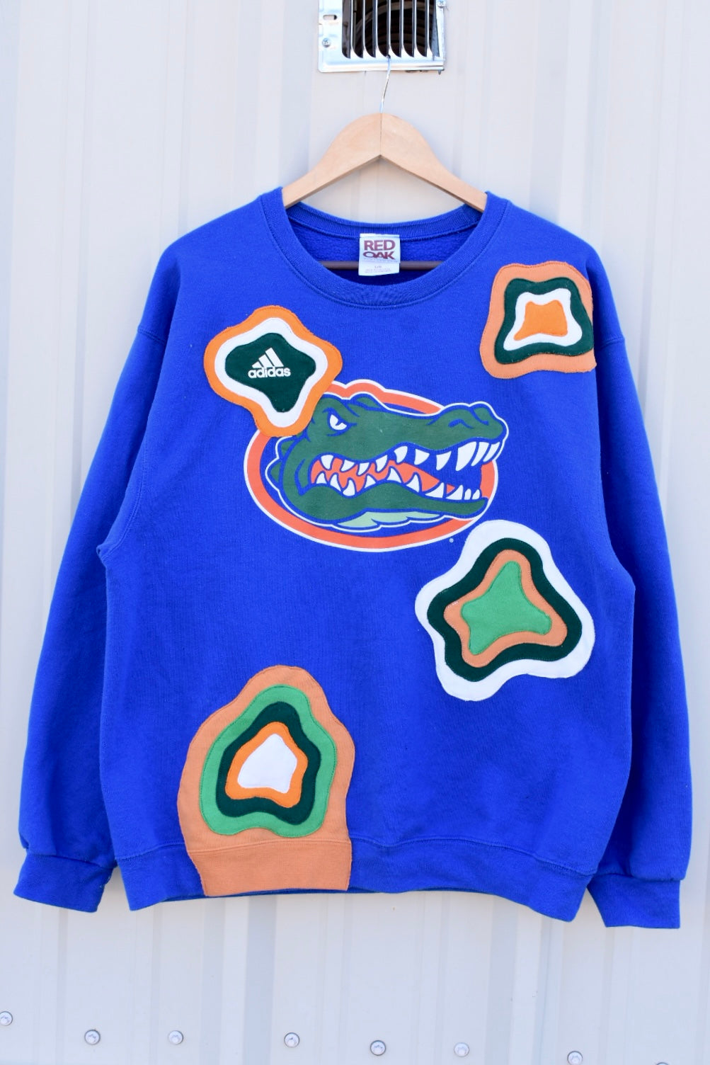 FLORIDA GATORS (L)