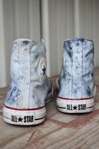 Custom Sneakers
