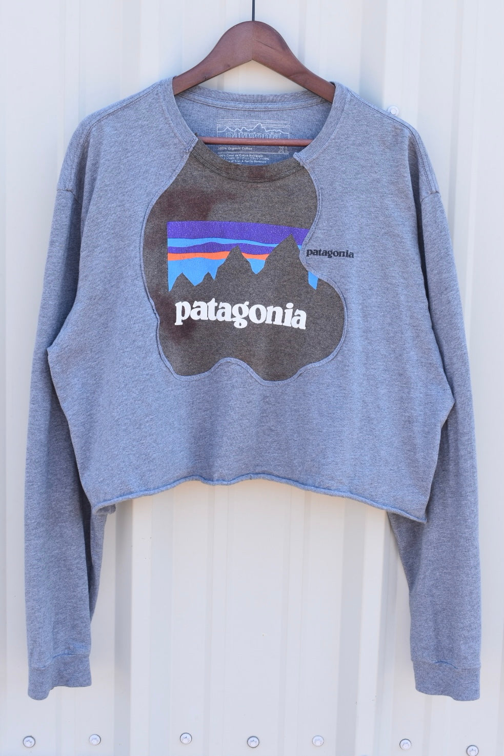 BINDS US TOGETHER (w XL)