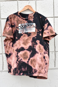 WHAT WILL YOU DO? (W XL)