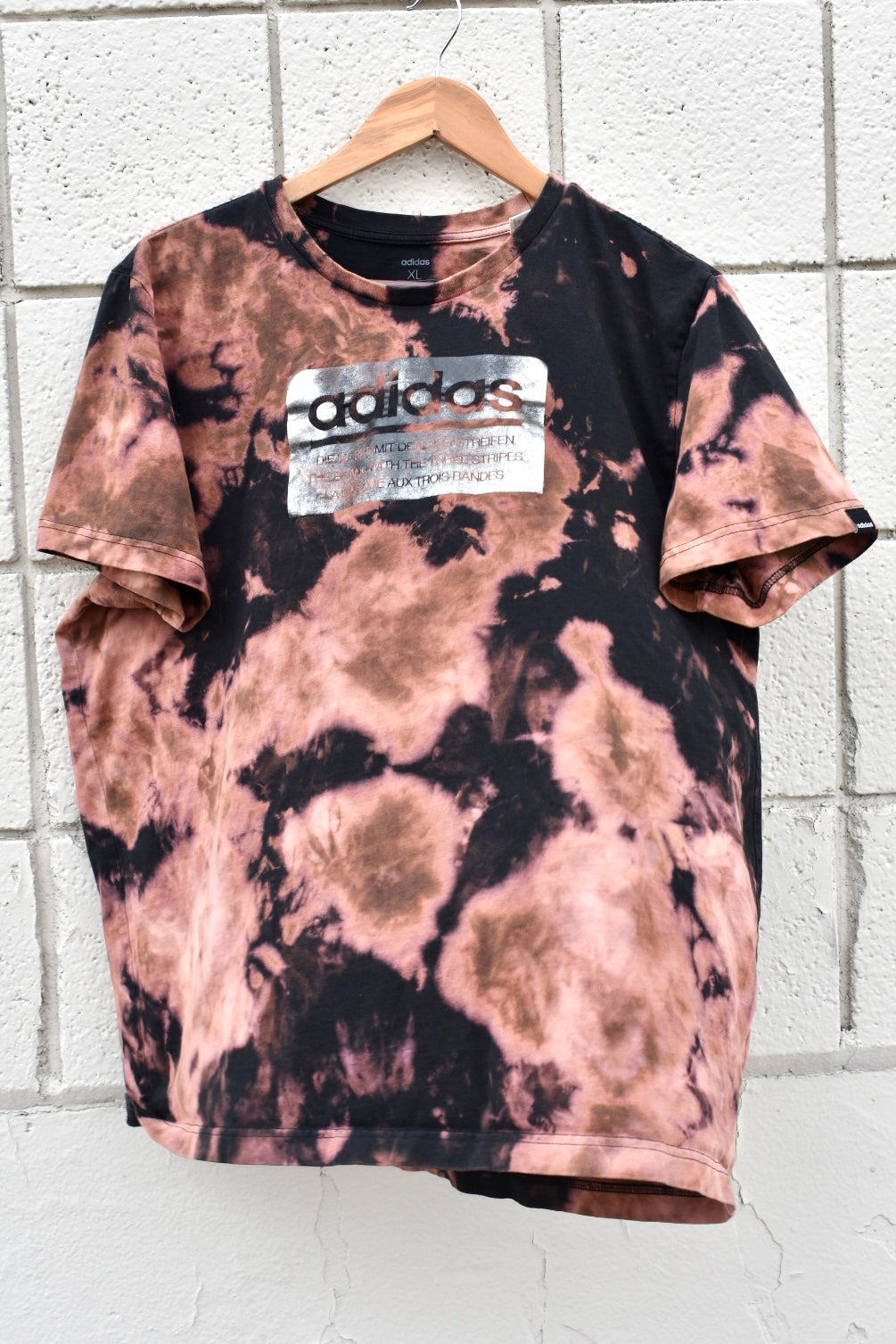 WHAT WILL YOU DO? (W XL)