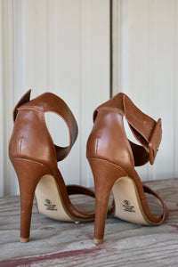 Thick Strapped Sandal