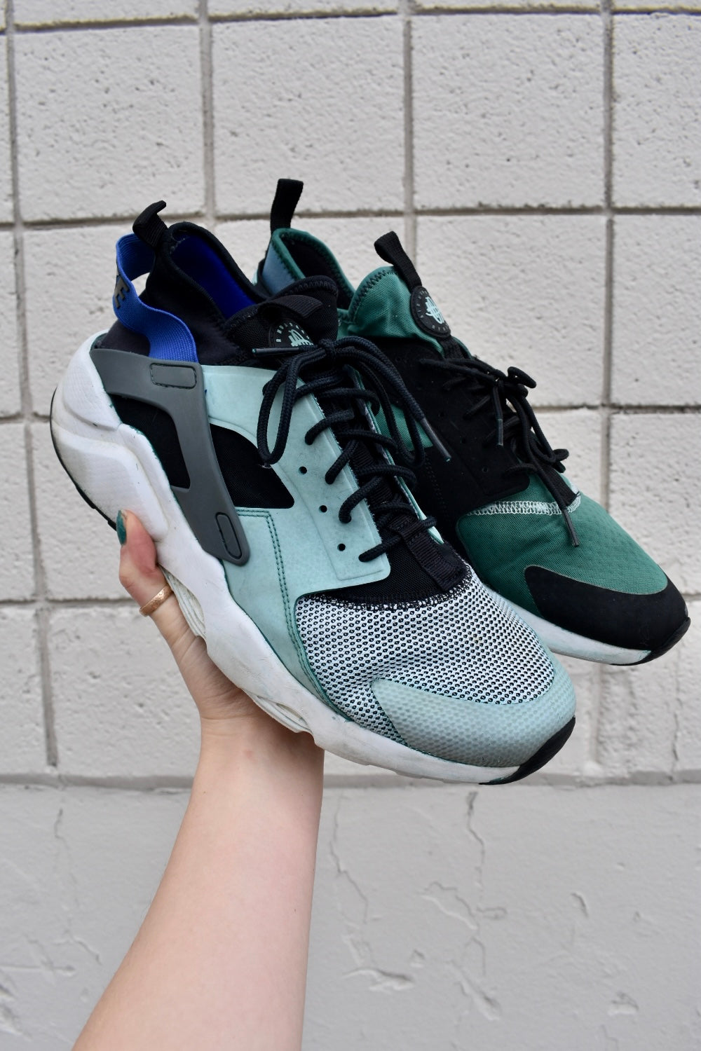 BRINGING THE BOYS BACK