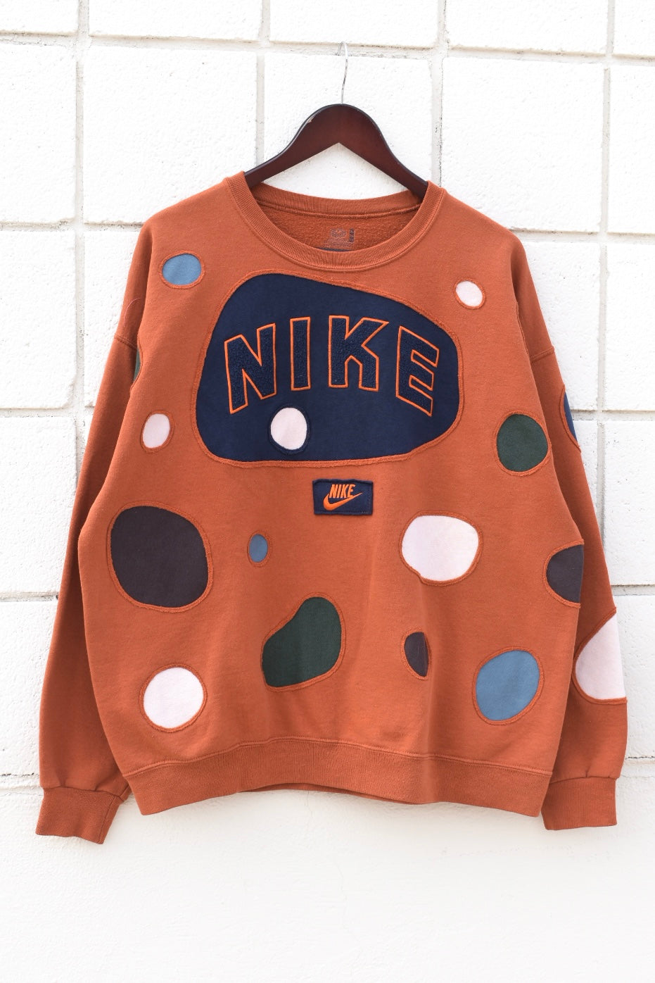 CONNECT THE DOTS (XL)