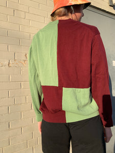 UGLY SWEATER